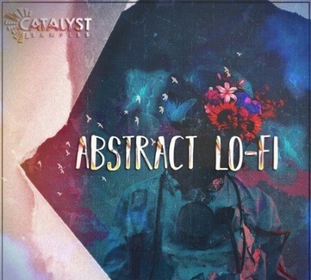 Catalyst Samples Abstract Lo-Fi WAV